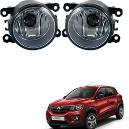 aceoto Halogen Fog Lamp Unit for Renault Kwid-picture-24