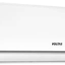 voltas 2024 Model 2 Ton 3 Star Split Inverter AC- White image 4