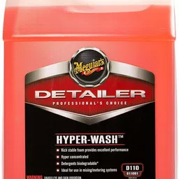 meguiars Liquid Car Polish for Exterior image 2
