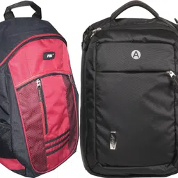 da tasche Medium 30 L Backpack FBI 13 R-picture-20