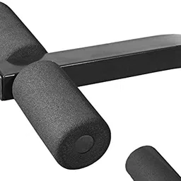 Kobo Exercise Weight Lifting Imported Home Gym Foldable Multipurpose Fitness Bench image 5