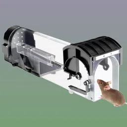 netrix MTB358 Live Trap-picture-28