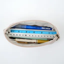 kidgets Slim Pouch Slim Pouch Art Polyester Pencil Box image 2