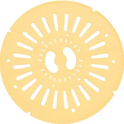 wroshler L-G SAFETY-SPIN-CAP-25_5CM-YELLOW| 6KG TO 7KG Washing Machine|0.117 Washing Machine Net-picture-28