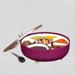 admonition Salt & Pepper Set Plastic-picture-24