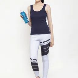 Friskers Pack Of 3 Tank Tops image 2