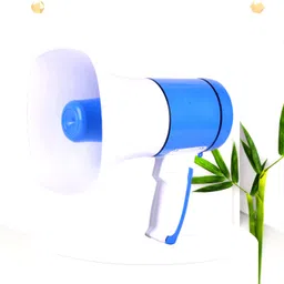 clairbell V178 KING BHOPU MEGAPHONE-Loud & Clear,Stylish with USB,TF,Recordable,Chargeable Indoor, Outdoor PA System-picture-28