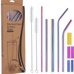 vinayakart Bent Drinking Straw-picture-13