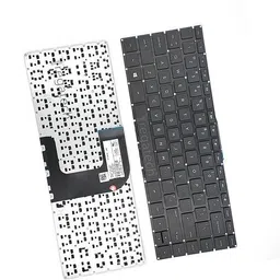 Regatech 14-AC141TX, 14-AC142LA, 14-AC142TU, 14-AC142TX Internal Laptop-size Laptop Keyboard Compatible with Desktop, Laptop, Mac-picture-18