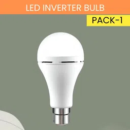 12W Emergency Inverter Bulb, Rechargeable Emergency Led Bulb For Power CutsI221 4 hrs Bulb Emergency Light-image-71