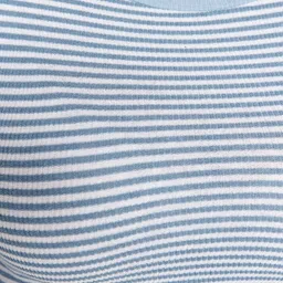 Trendyol Pack of 2 Ribbed Fitted Crop Tops image 5