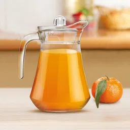 ravri traders 1.6 L Glass Water Jug image 4