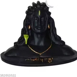 shivshaktea Decorative Showpiece - 11.43 cm-picture-43