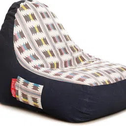txor XXL Chair Bean Bag Cover (Without Beans) image 1