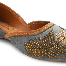 jm looks Women Bellies Sandal image 5