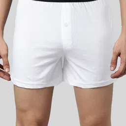 joven Pack of 2 Solid Men Boxer image 2