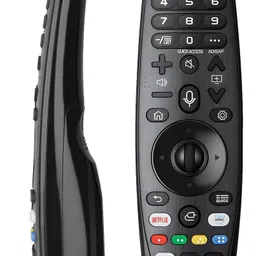 MARS LG Magic with voice Voice Remote Only for LG-Smart TV-Magic Remote Replacement ,Smart TV MagicRemote LG Smart TV Remote Controller image 2