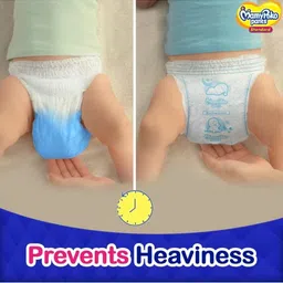 mamypoko Pants Standard Diapers, M size ( 32+32 ) - M image 4