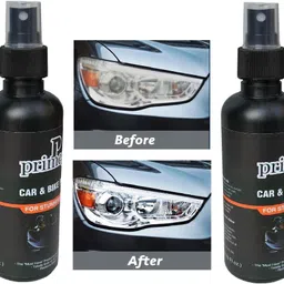 m3care Liquid Car Polish for Exterior, Metal Parts, Windscreen, Tyres, Leather, Bumper, Dashboard, Chrome Accent-picture-17