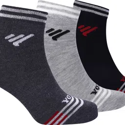 yotoe Men Self Design Ankle Length-picture-22