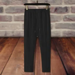 devu fashion Solid Men Track Suit image 4