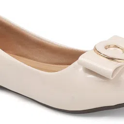 zuery Women’s Stylish & Comfortable Bellies For Women image 4