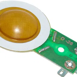 ovicart D26 Diaphragm for D26 HF 30W 1 pcs Sound Recorder and Sound Circuit Electronic Hobby Kit image 2