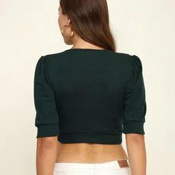 Bhuja Crop Top image 5