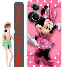 supercool Back Cover for Redmi Note 13 Pro 5G-picture-24