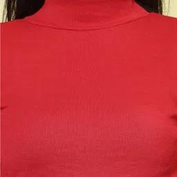 Clora Creation Pack Of 2 High Neck Top image 2