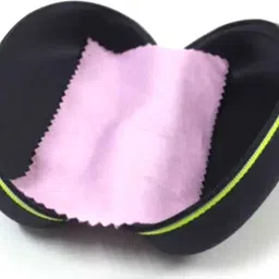 nigaah Women Green Pouch image 3