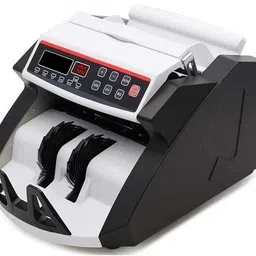 Drop2Kart Fully Automatic Cash Counter with UV/MG/MT/IR CIS Image Sensors, Counts All Old & New INR with ADD/BATCH Function Note Counting Machine-picture-43