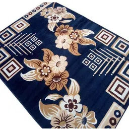 ip fashion 90 cm X 150 Polyester Carpet image 2
