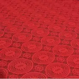 croox Floral 6 Seater Table Cover image 2