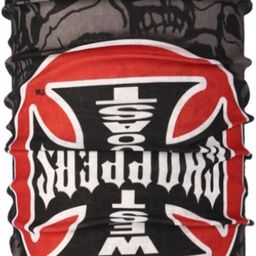 voici Men & Women, Men, Boys, Women, Girls Graphic Print Bandana-picture-30