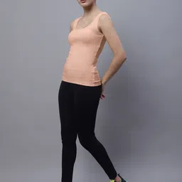 FBAR Pack Of 2 Cotton Tank Top image 4