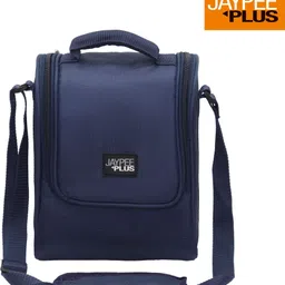 jaypee plus Meal Plus lunch box 4 Containers Lunch Box image 5