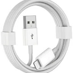 SHOP EXCITING Lightning Cable 2 A 1 m Trendy Fast Speed Charge USB to Lightning Cable For iOS Devices Data Cable-image-52