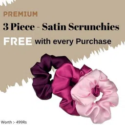 shop141 Satin Pillows Cover image 5