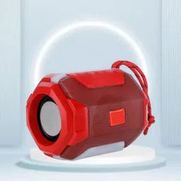 beautiqdream Bluetooth Speaker Wireless Speaker Support SD Card/Aux/USB for Mobile/PC U312 10 W Bluetooth Gaming Speaker-image-7