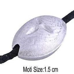 wishingbell natural Tlismi Moti Happy Painless Teething Experience for Kids Pendant Pack Of 2 Teether image 3