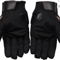 aksmit RGB567N344SC412 Riding Gloves image 2
