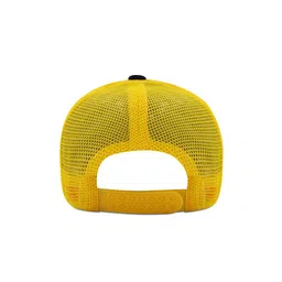 JENNA Boys Graphic Printed Baseball Cap image 5