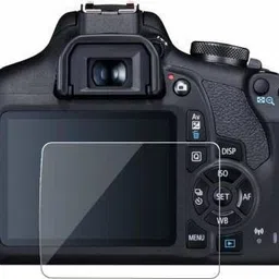 tiddler Impossible Screen Guard for Canon EOS Rebel T6-image-2
