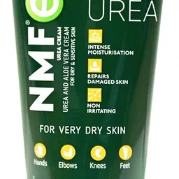 Urea Cream For Intense Moisturisation for thick and dry skin-image-9