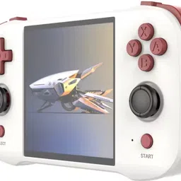 HG WORLD Retro R46s With 32 GB+64 GB TF Card Handheld Gaming Console For Pocket Game Box 4 inch IPS Screen RK3566 Rechargeable Battery Handheld Console VideoGame 64 GB with 8000+Preinstall Video Game Handheld, BestGift All Age GTA, God of War Game Supported-picture-42