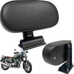 dhe best Adjustable Driver and Passenger Backrest-picture-33