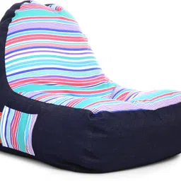 txor XXL Chair Bean Bag Cover (Without Beans)-picture-19