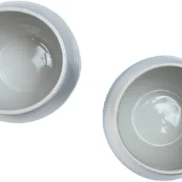 pexpo Potterman Pound Microwave Safe Pink and Blue Milk,Tea Cup For Gifting Ceramic Coffee Mug image 5