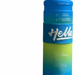 toytopia Classic 1000 ml Water Bottle-picture-19